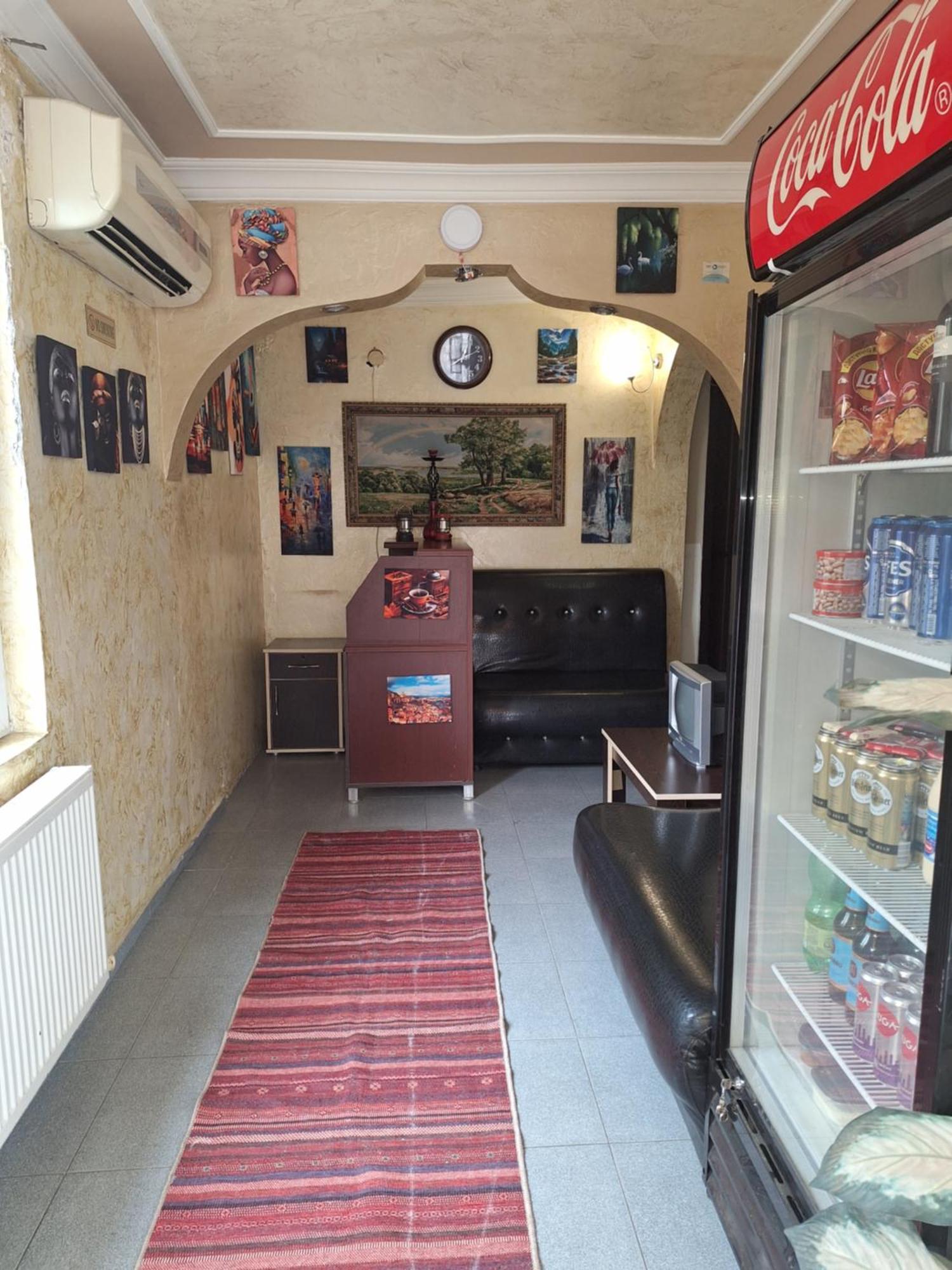 Gold Hotel Batum Екстериор снимка